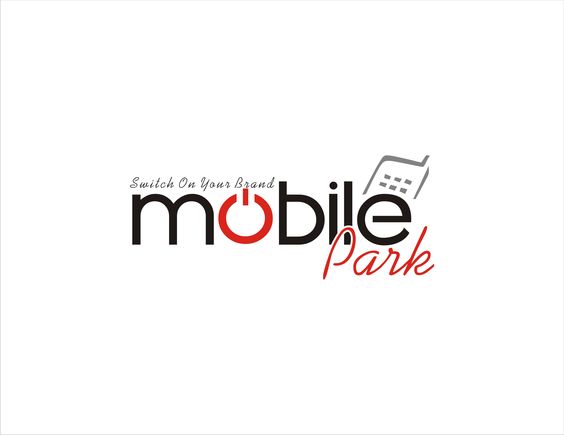 333_Mobile Park_mobile park Logo